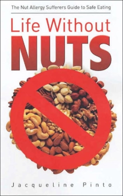 Life without Nuts, Paperback / softback Book