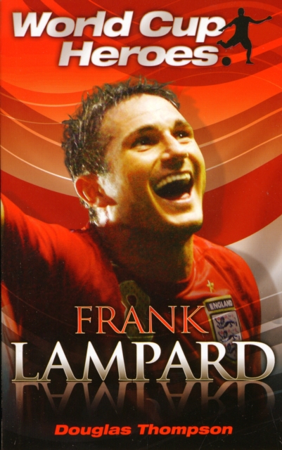 Frank Lampard, Paperback Book