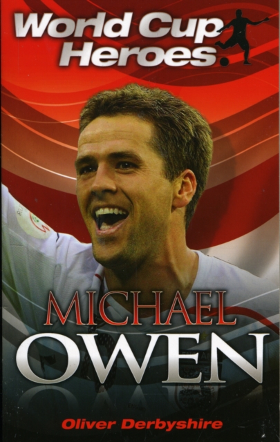 Michael Owen, Paperback Book
