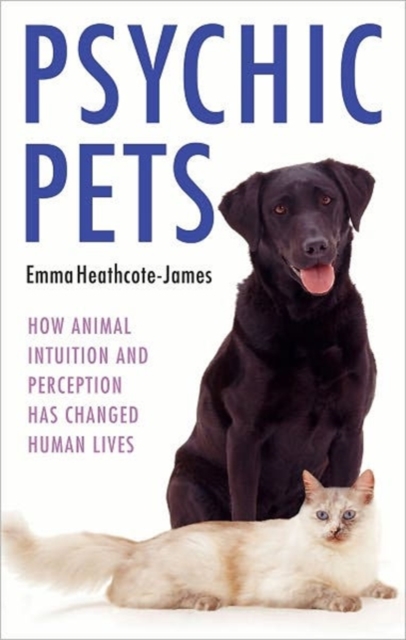Psychic Pets, Paperback / softback Book