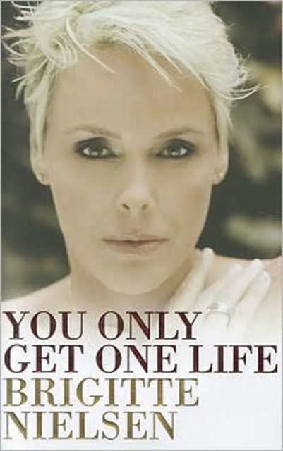 You Only Get One Life, Hardback Book
