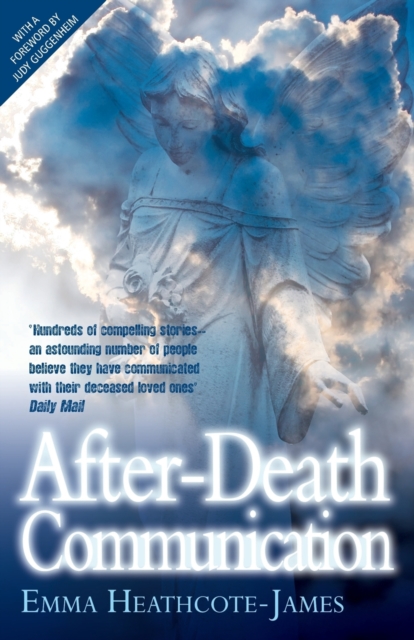 After Death Communication, Paperback / softback Book