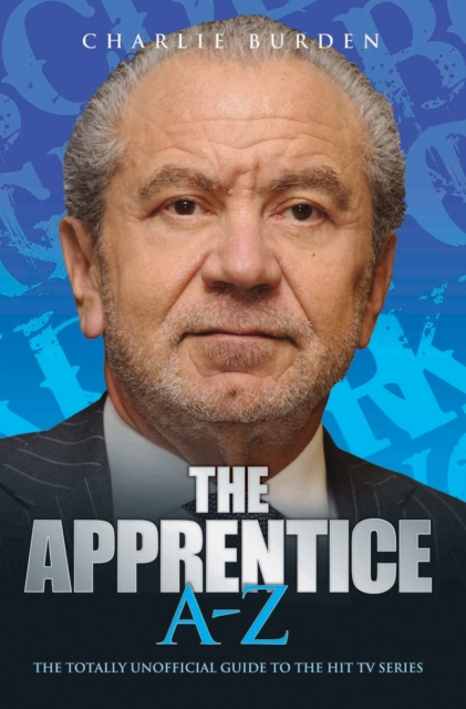 Apprentice A-Z, Digital (delivered electronically) Book
