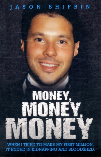 Money Money Money, Paperback / softback Book