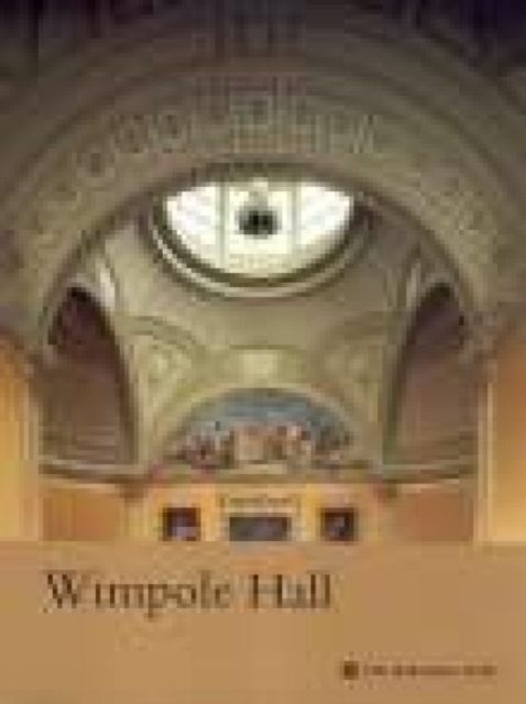Wimpole Hall, Cambridgeshire, Paperback / softback Book