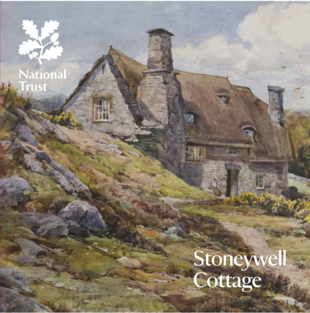 Stoneywell Cottage, Leicestershire, Paperback / softback Book