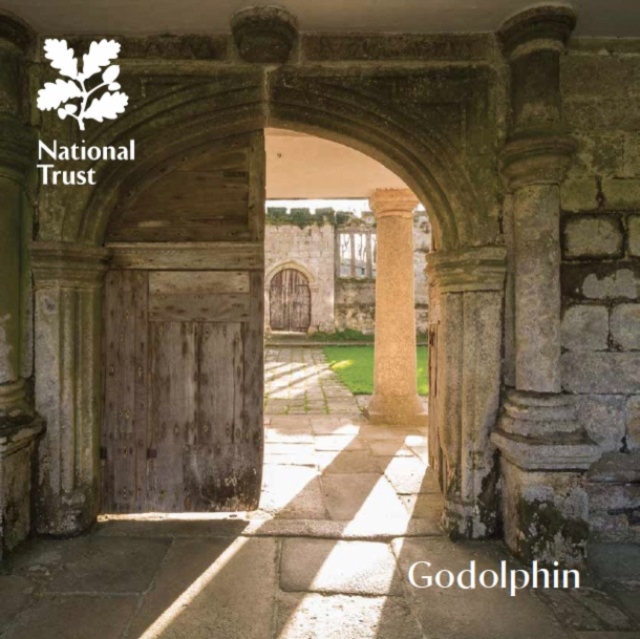 Godolphin, Cornwall : National Trust Guide, Paperback / softback Book