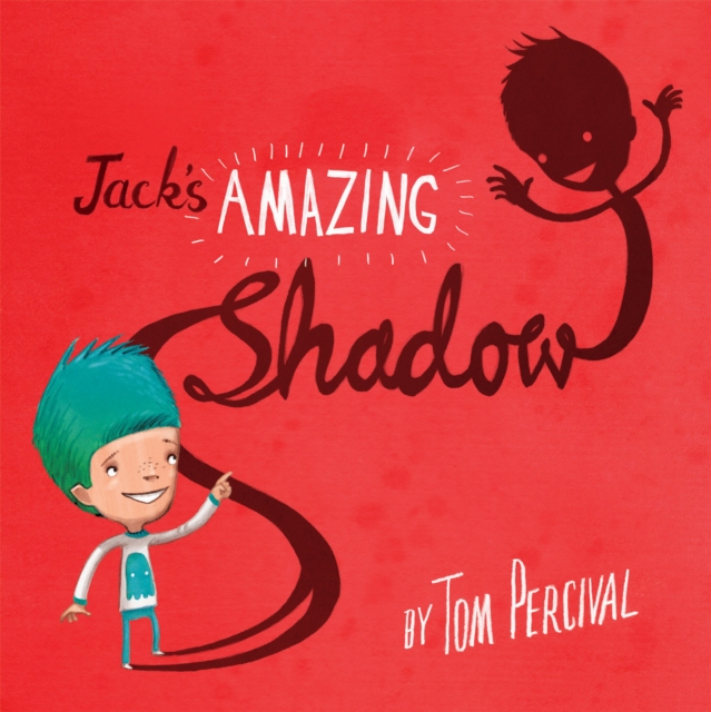 Jack's Amazing Shadow, Paperback / softback Book