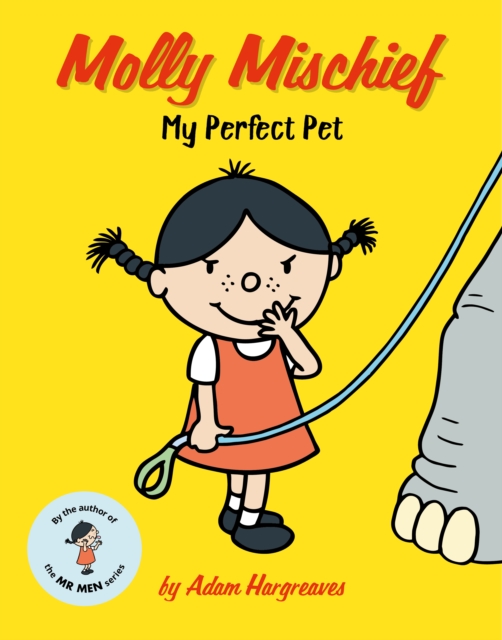 Molly Mischief: My Perfect Pet, EPUB eBook