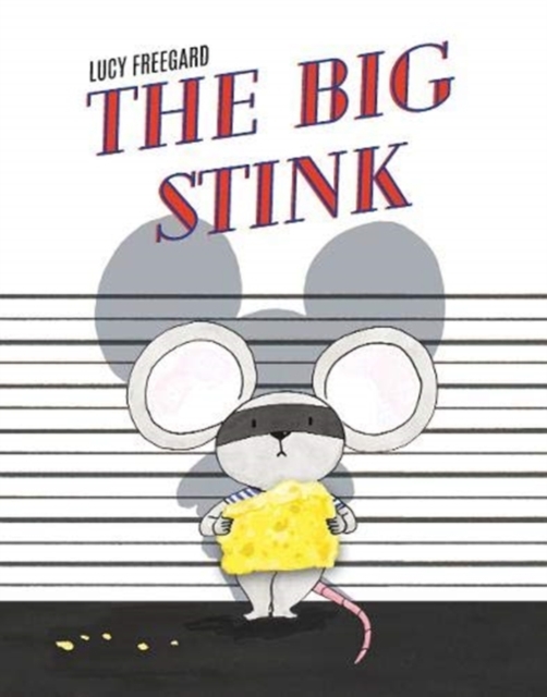 The Big Stink, Paperback / softback Book