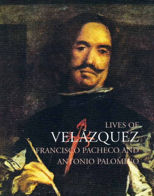 Lives of Velazquez, Paperback / softback Book