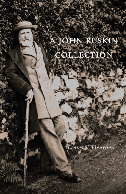 A John Ruskin Collection, Paperback / softback Book