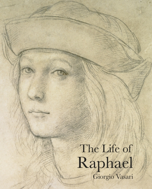 The Life of Raphael, Paperback / softback Book