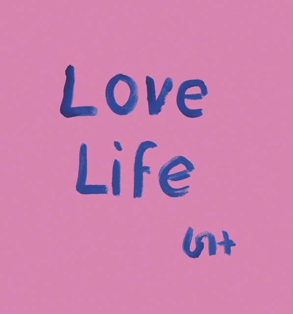 Love Life : David Hockney Drawings 1963-1977, Hardback Book