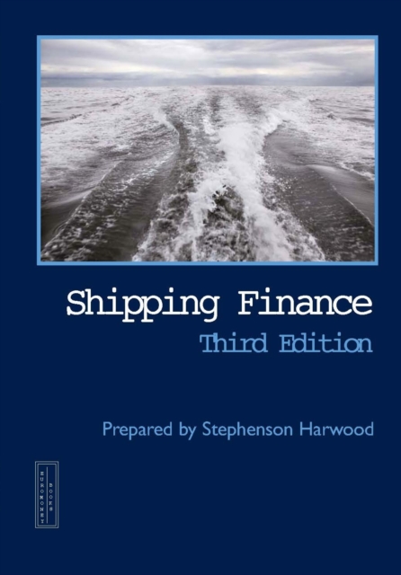 Shipping Finance, 3rd Edition, PDF eBook
