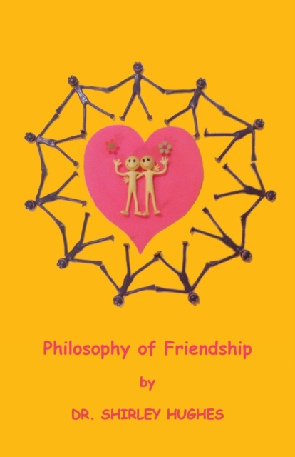 Philosophy of Friendship, Paperback / softback Book