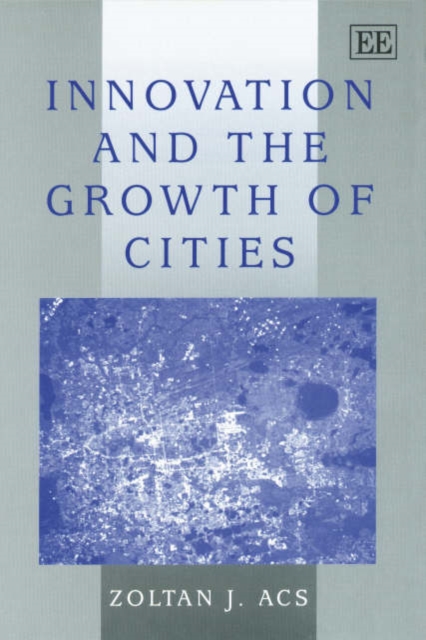 Innovation and the Growth of Cities, Paperback / softback Book