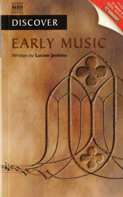 Discover Early Music, Paperback / softback Book