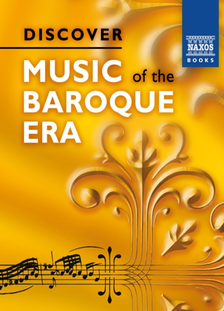 Discover Music of the Baroque Era, EPUB eBook