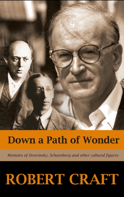 Down a Path of Wonder, EPUB eBook