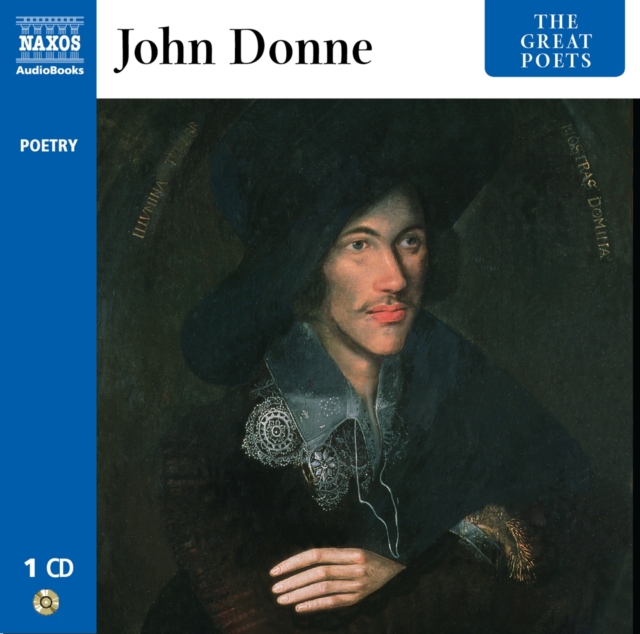 John Donne, CD-Audio Book