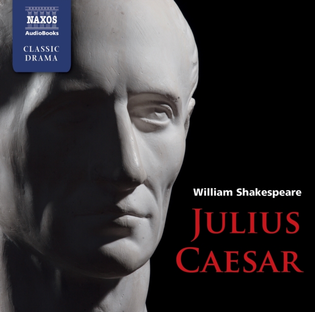 Julius Caesar, CD-Audio Book