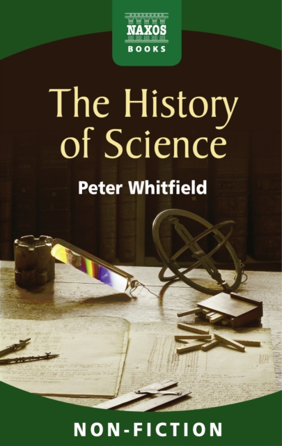 The History of Science, EPUB eBook