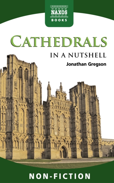 Cathedrals - In a Nutshell, EPUB eBook