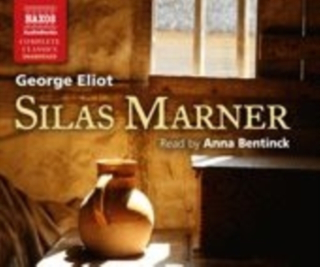Silas Marner, Audio disc Book