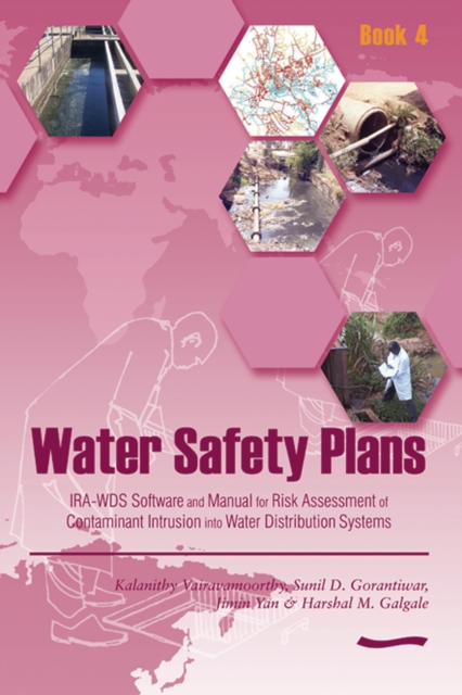 Water Safety Plans - Book 4 : Book 4, Paperback / softback Book