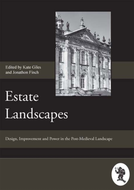 Estate Landscapes, Hardback Book