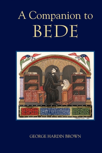 A Companion to Bede, Paperback / softback Book