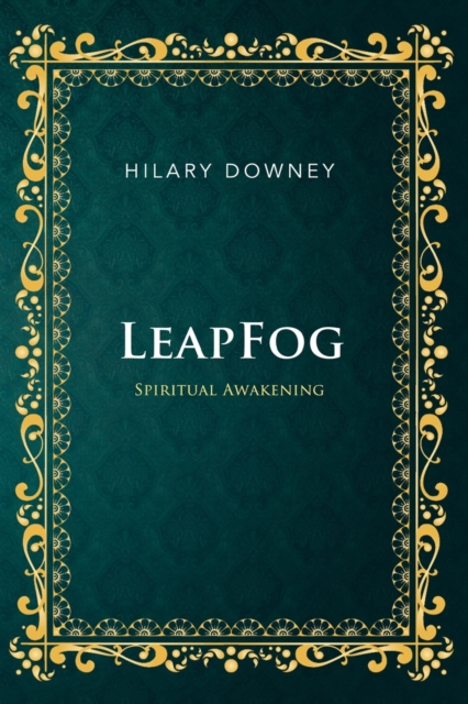 LeapFog, Paperback / softback Book