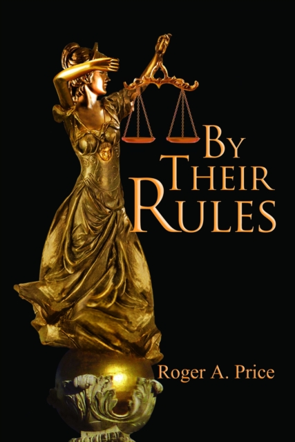 By Their Rules, Paperback / softback Book