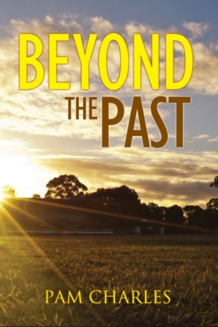 Beyond the Past, Paperback / softback Book