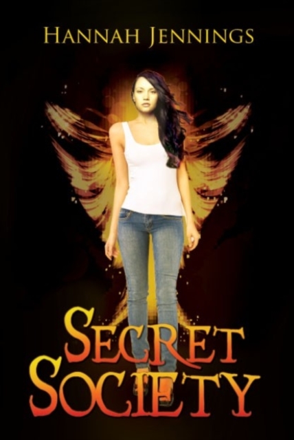 Secret Society, Paperback / softback Book