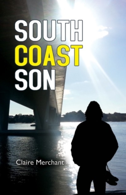 South Coast Son, Paperback Book