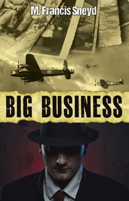 Big Business, Paperback / softback Book