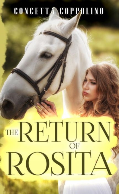 The Return of Rosita, Paperback / softback Book