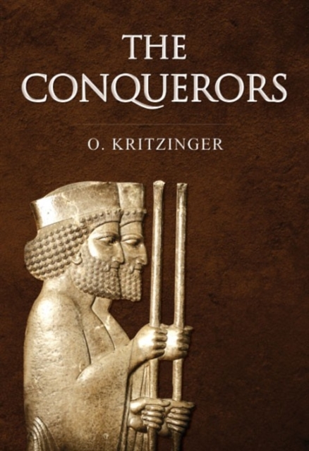 The Conquerors, Paperback / softback Book