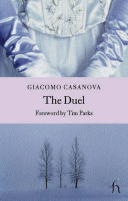 The Duel, Paperback / softback Book