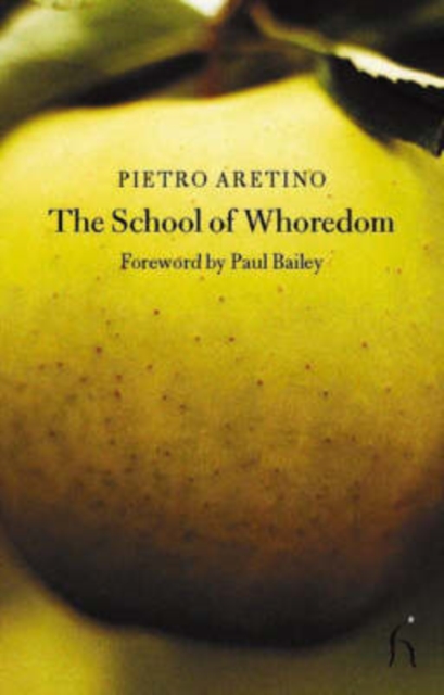The School of Whoredom, Paperback / softback Book