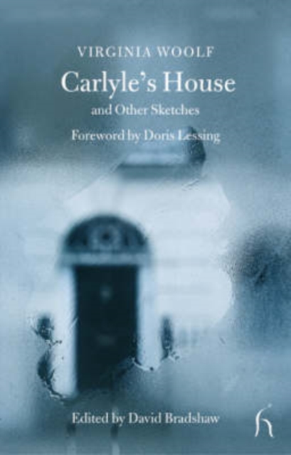 Carlyle's House and Other Sketches, Paperback / softback Book