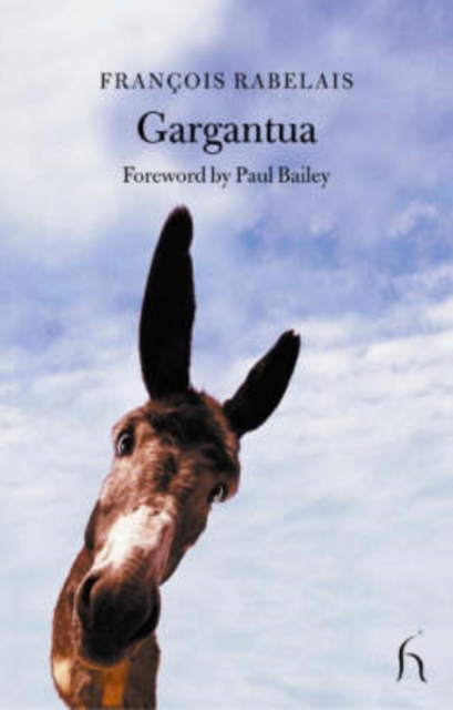 Gargantua, Paperback / softback Book