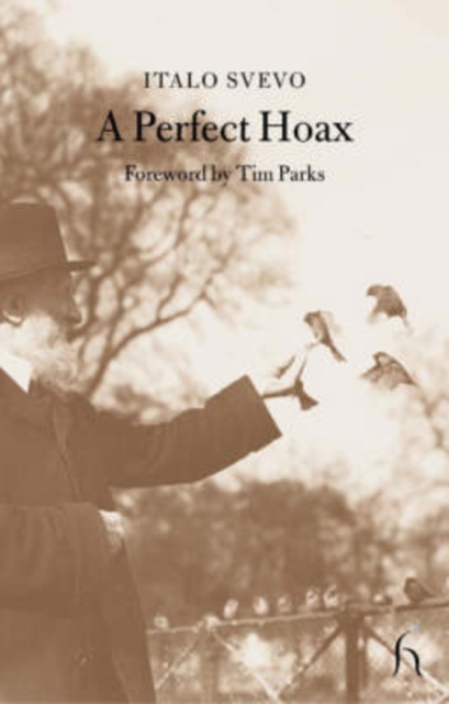 A Perfect Hoax, Paperback / softback Book