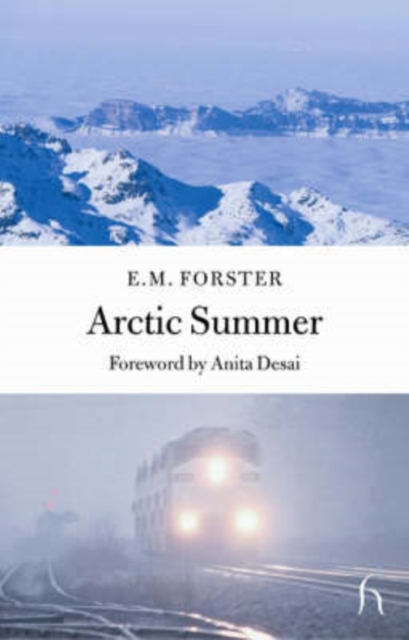 Arctic Summer, Paperback / softback Book