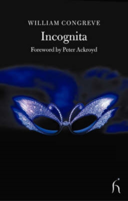 Incognita : Or Love and Duty Reconciled, Paperback / softback Book