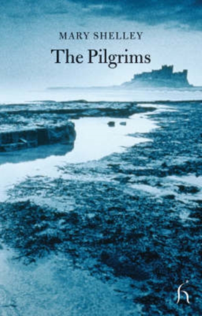 The Pilgrims, Paperback / softback Book