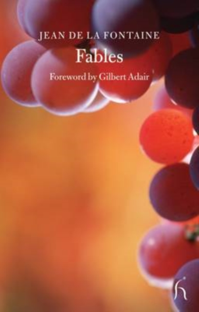Fables, Paperback / softback Book