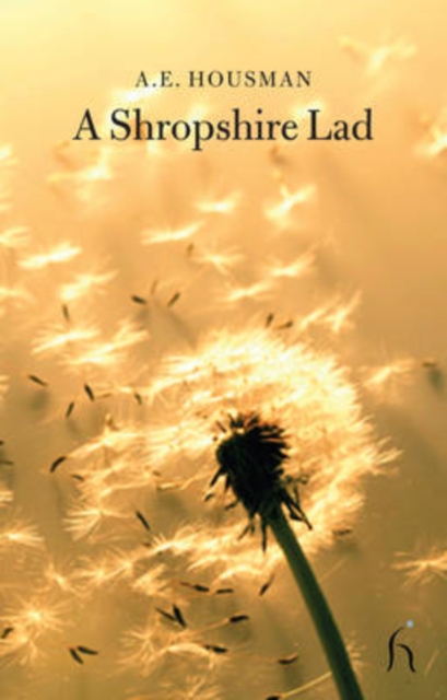 A Shropshire Lad, Paperback / softback Book